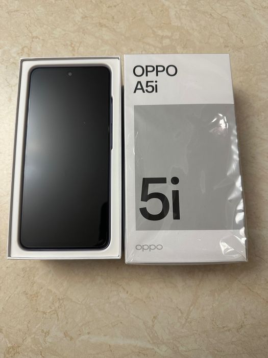Телефон OPPO A5I