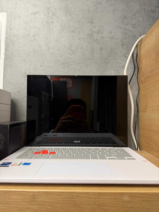 ZAP AMANET Gara de Nord - Asus ChromeBook CX3401 - i5-1235U - 8GB RAM