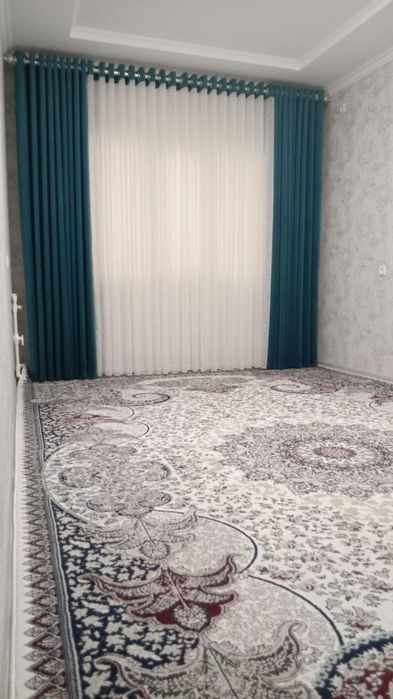 2xonali kvartira sotiladi