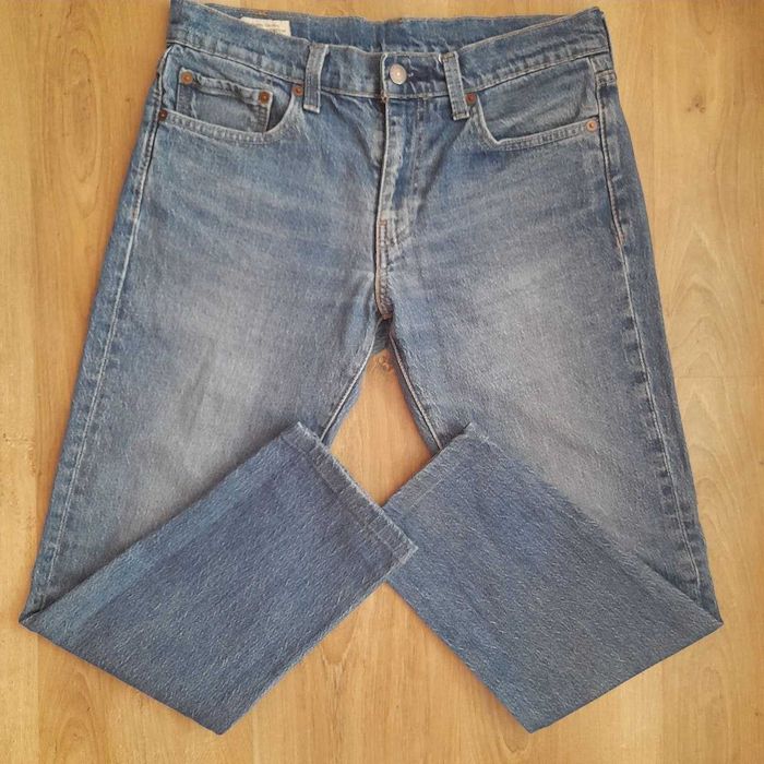 Джинсы Levis 511 Premium / W31 L32