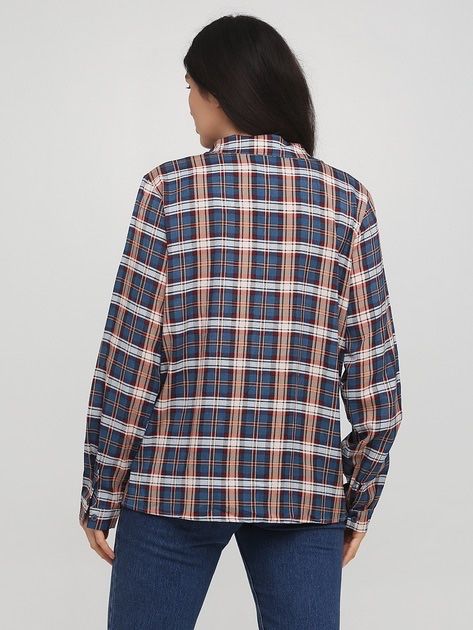 Дамска карирана риза Sister’s Point - нова с етикет