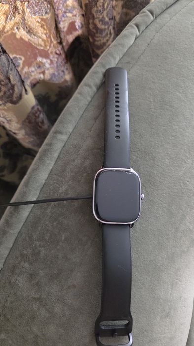 Смарт часы Amazfit gts 4 mini