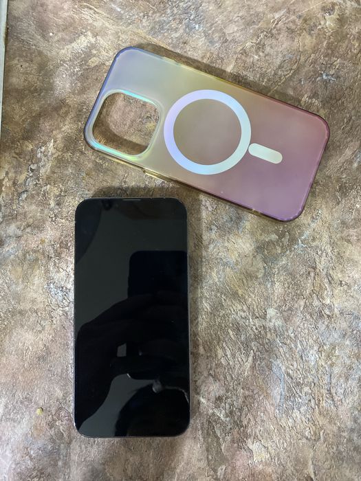 Iphone 13 pro 256 gb отличное состояние