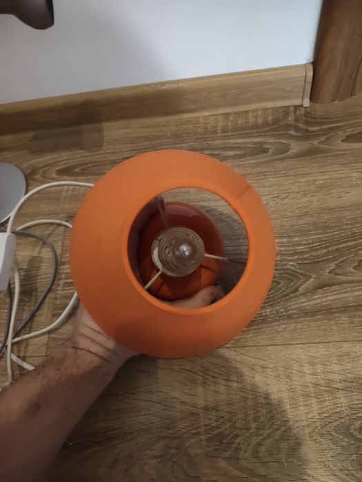 Lampa veioza vintage