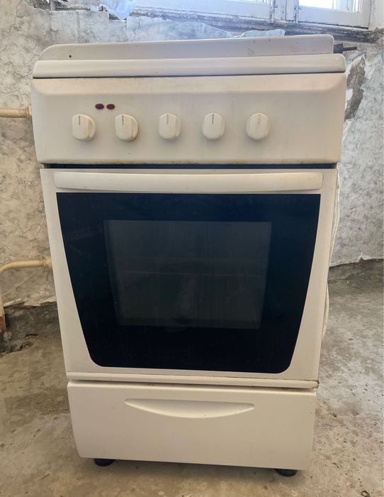 Срочно продается электроплита