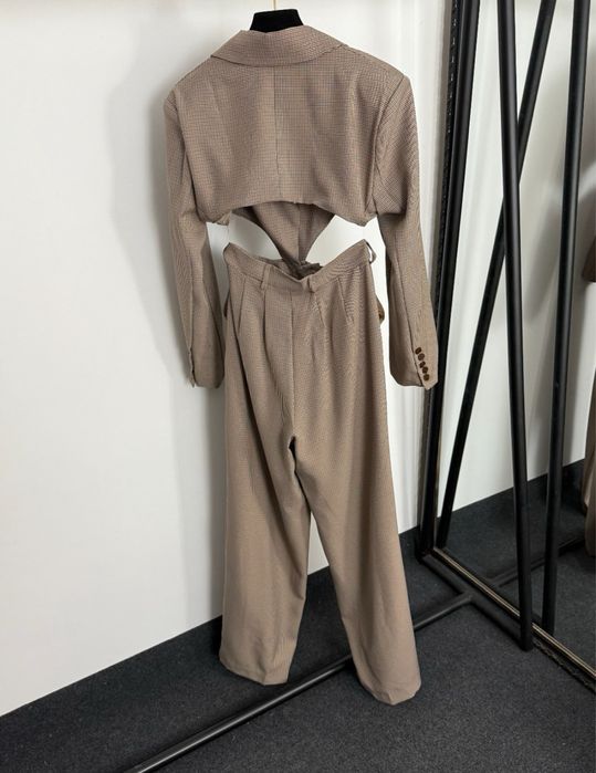 Дамски гащеризон schiaparelli zimmerman