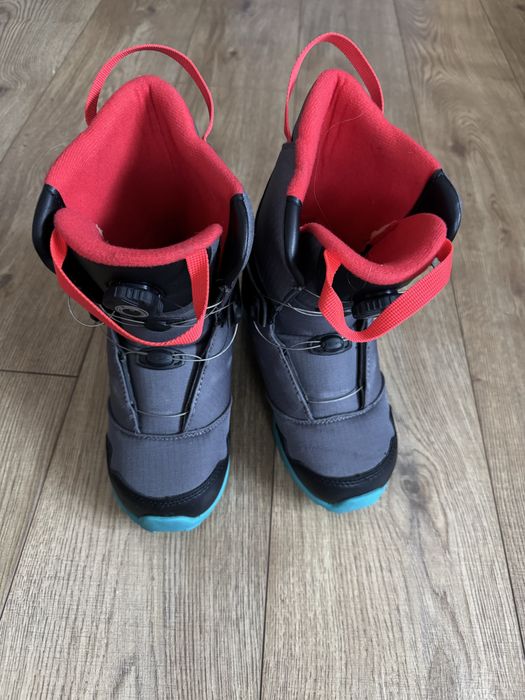 Boots Snowboard Ride  37, boa