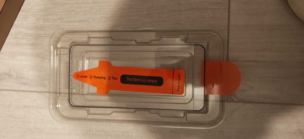 Folie sticla Samsung s23