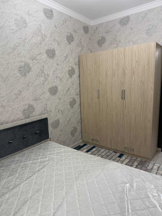 Юнусобод 10-квартал оилага квартира аренда  Uzoq muddatga долгосрочная