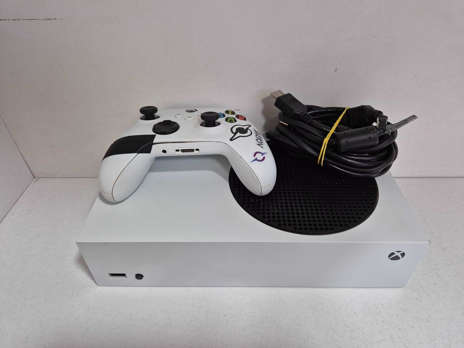 xBox Seria S - KLI Amanet