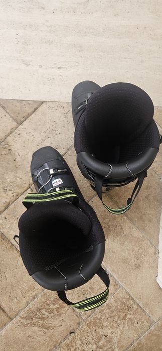 Clapari schi Fischer RC4 130 MV BOA VAC