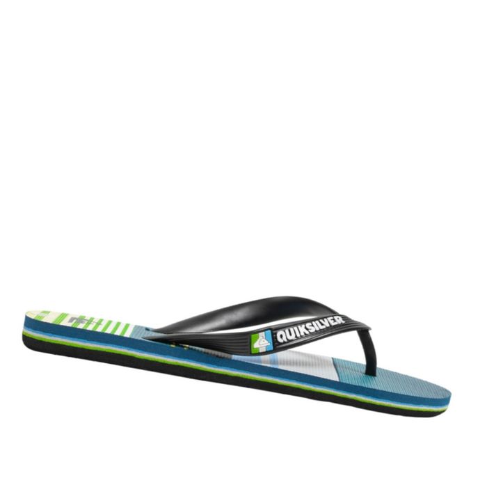 Детски джапанки Quiksilver W AQBL100235-XKGS - 37, 38