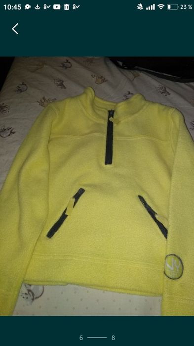 Кофты для мальчиков