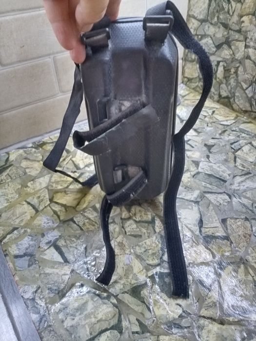 Продам сумку на руль самоката