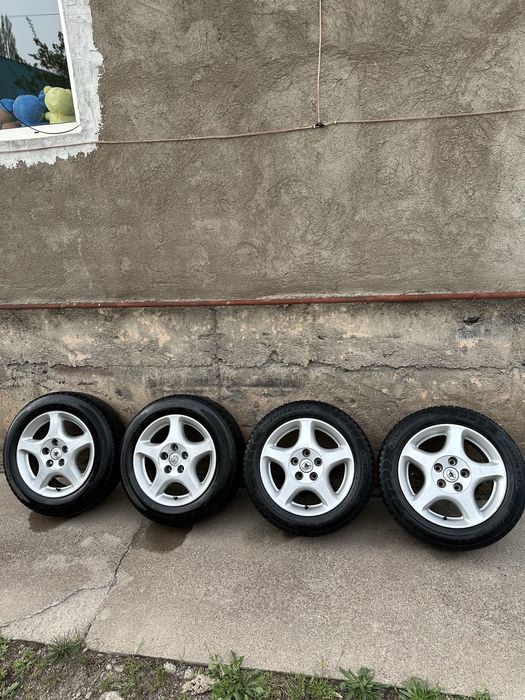 Диск лексус gs300