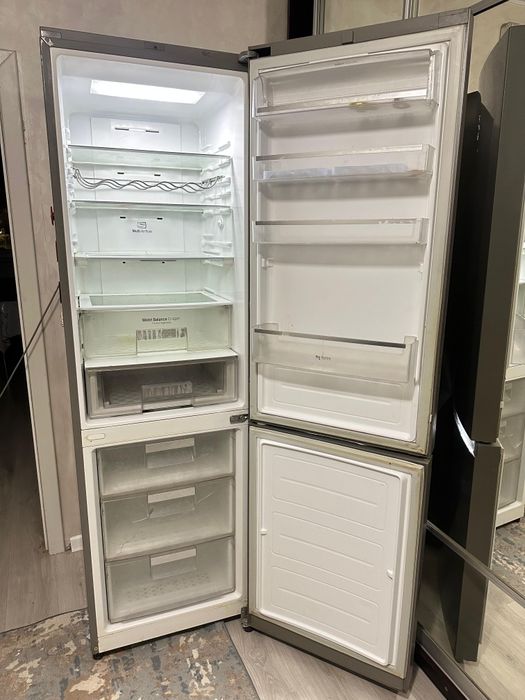 Холодилльник с доставкой