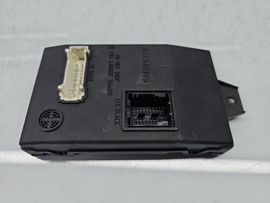 Modul confort Dacia Logan (LS) [Fabr 2004-2012] 8200296328