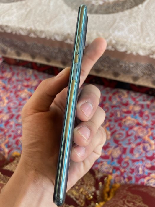 Redmi note 10 pro