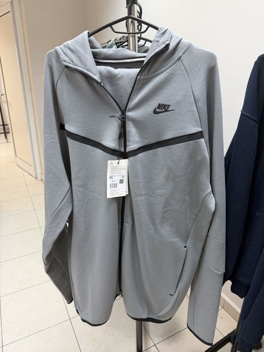 Nike Tech Fleece