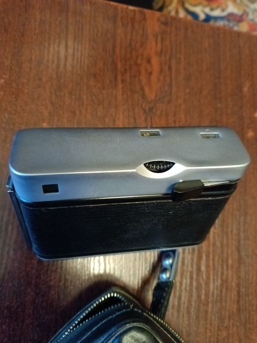 Фотоаппарат Чайка 2