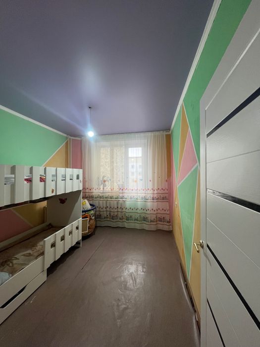 3х комн.квартира