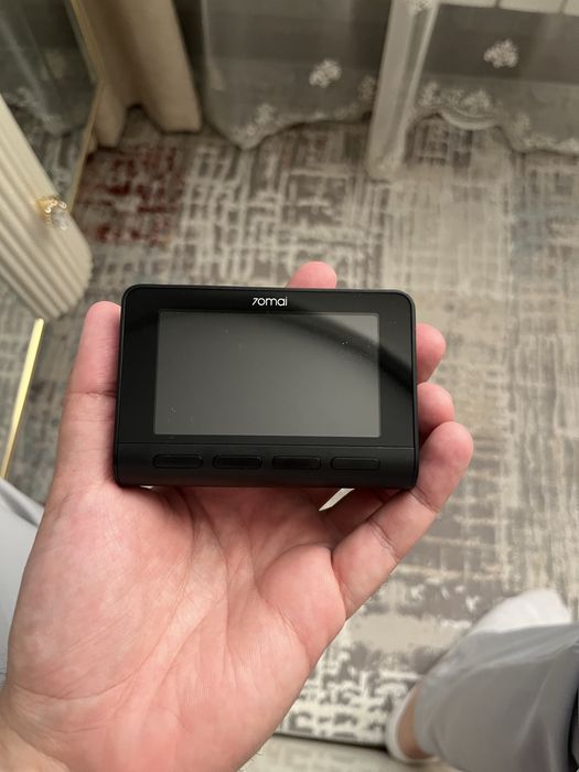 Продается видеорегистратор Xiaomi 70mai 4K ultra