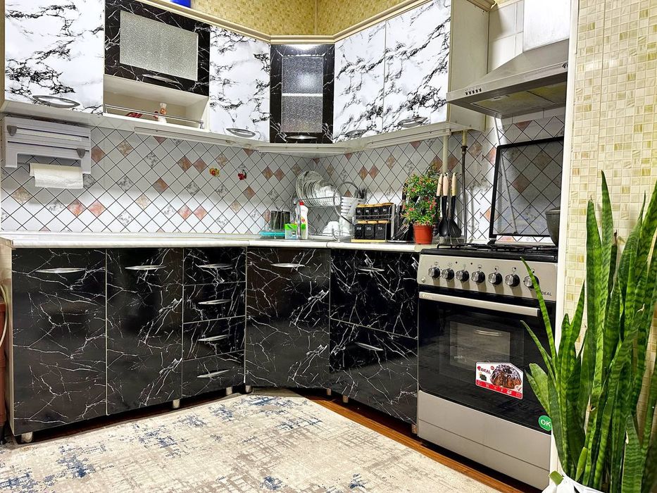 Продается 3 комнатная площадь 91 м2 дом Учтепинский район 25 квартал