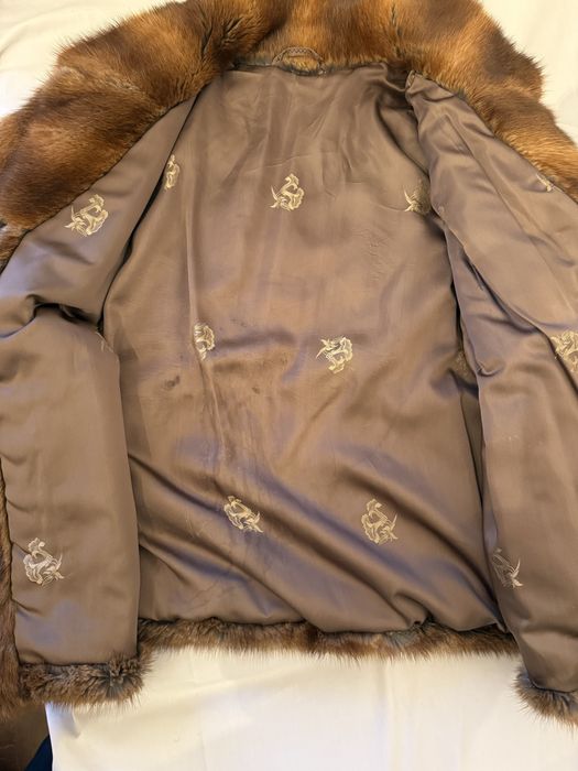 Vand haina blana naturala