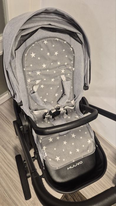 Детска количка Muuvo quick 2.0