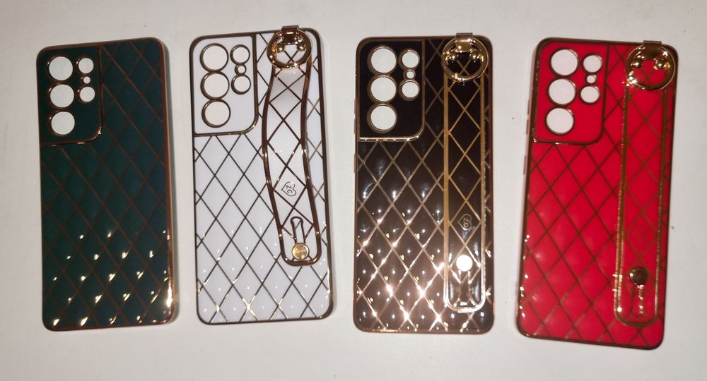 samsung s21 и s22 ultra чехол