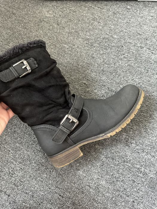 Дамски боти 36 размер