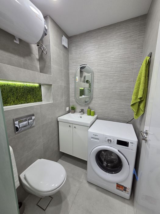 2 стаен апартамент, ново строителствоАкт 16, обзаведен
Предл