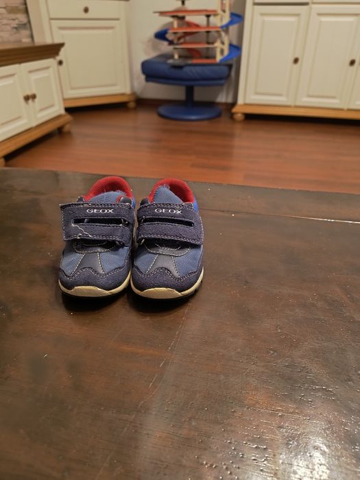 Adidași Geox Respira copii mărime 20