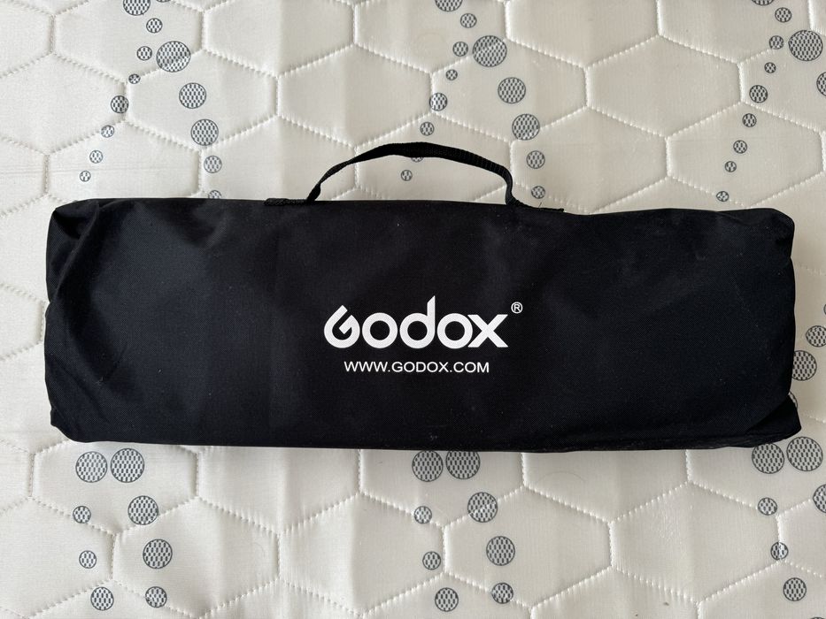 Godox zont yangi ishlatilmagan suratdagi