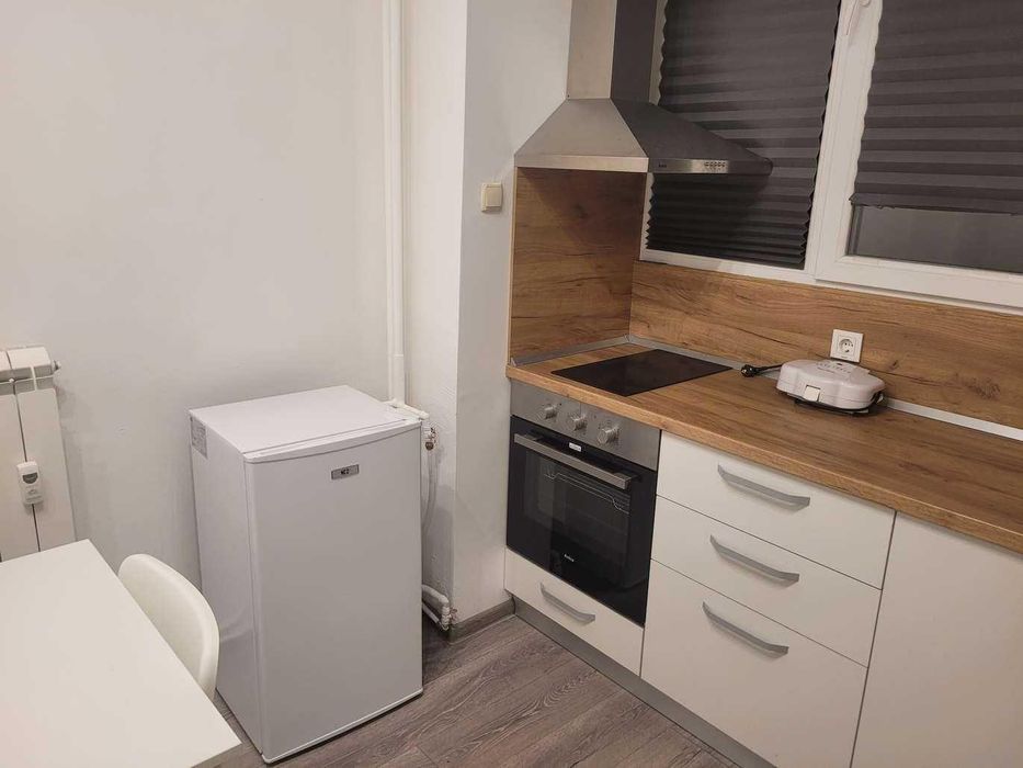 Дава се под наем Тристаен апартамент в София, Център - 62 кв.м за 817.53 € - Снимка #6