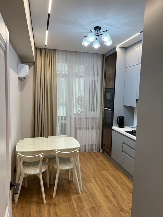 Аренда квартиры посуточно