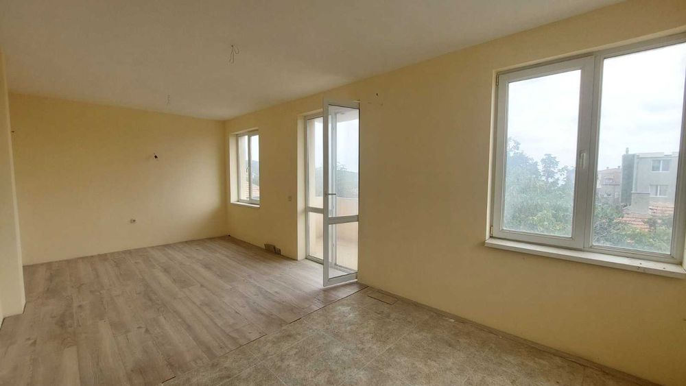 Продава се Двустаен апартамент в Варна, Виница - 74 кв.м за 1622 €/кв.м - Снимка #1