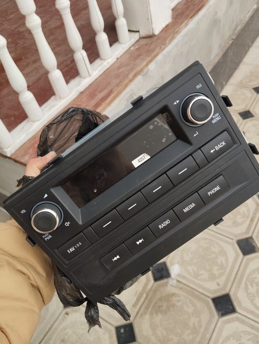 Cobalt magitafon original