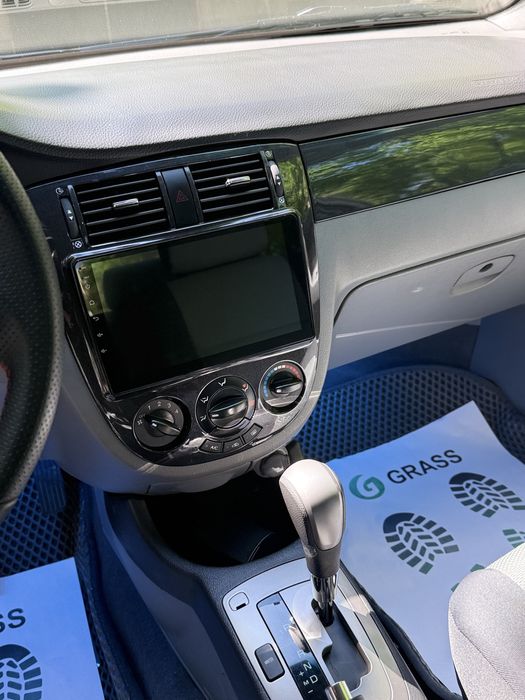 Chevrolet Lacetti / Gentra 2024 — 4