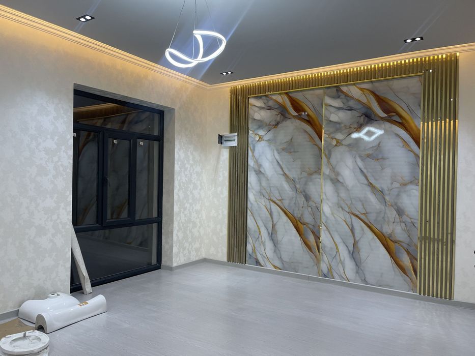 Yangi O'zbekistonda 2 sotixli 2 ta kotej sotiladi