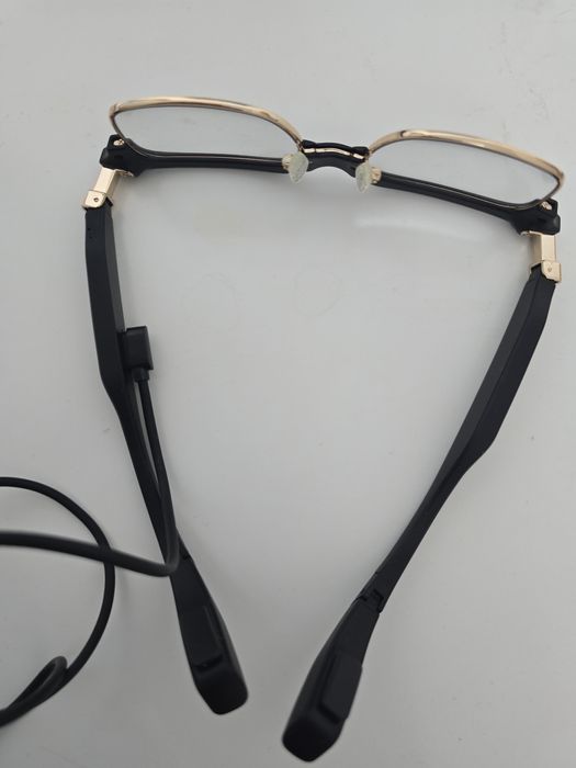 Ochelari smart pentru condus