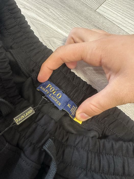 Pantaloni ralph lauren pentru barbatii, noi cu eticheta!