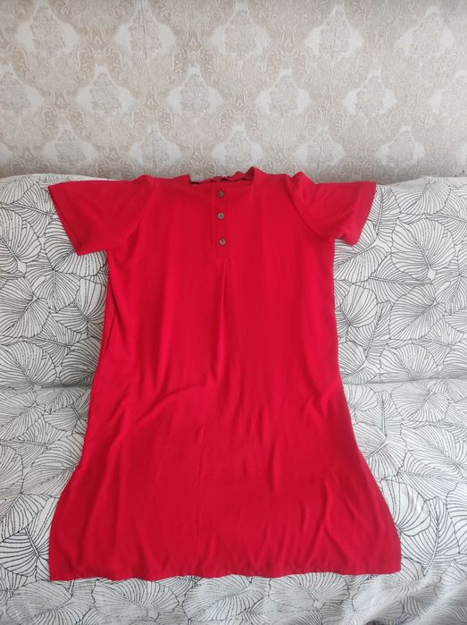 Продам нарядное платье большой размер