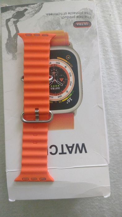 Смарт часовник watch9