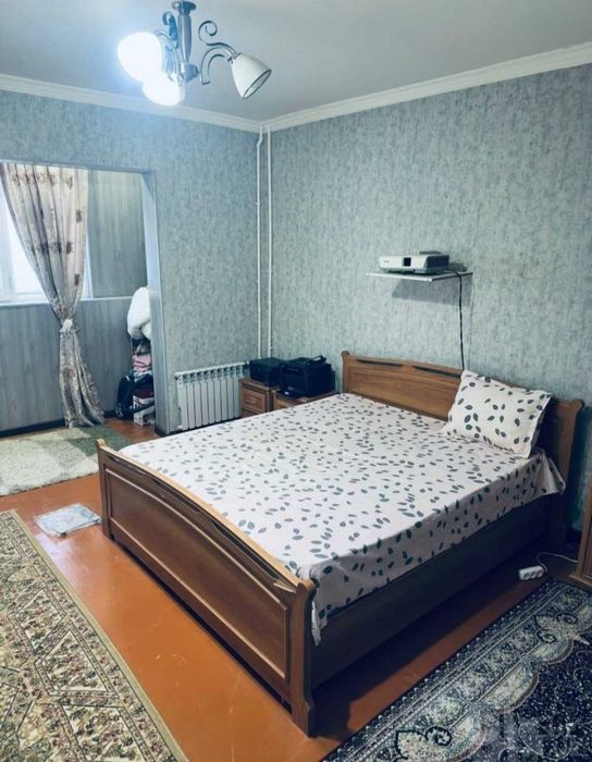 Сдается квартира у рынка Кадышева 1/2/9, Авиасозлар-1