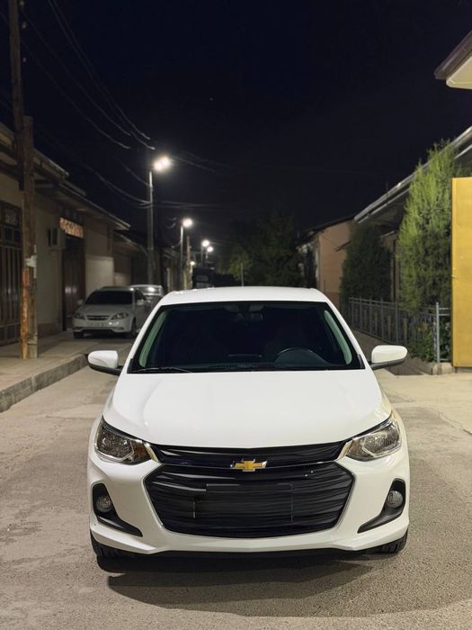 Onix ltz avtomat propan gaz