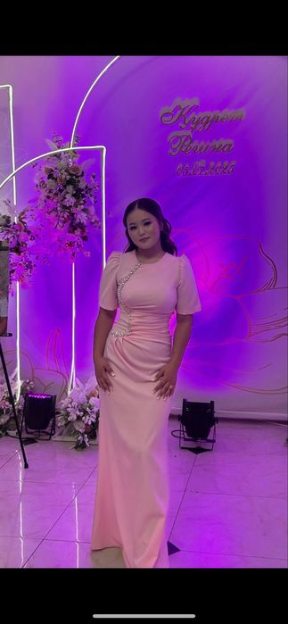 таза ешқандай дақ жоқ