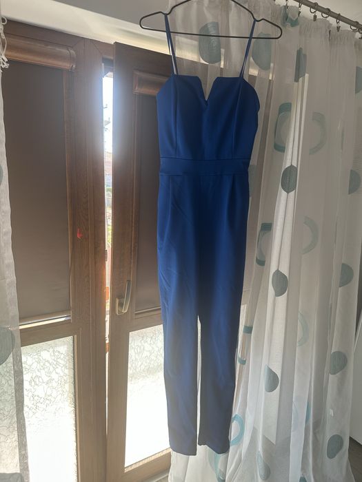 Salopete. Vand set de doua salopete.  150 ambele, trimit prin easybox.