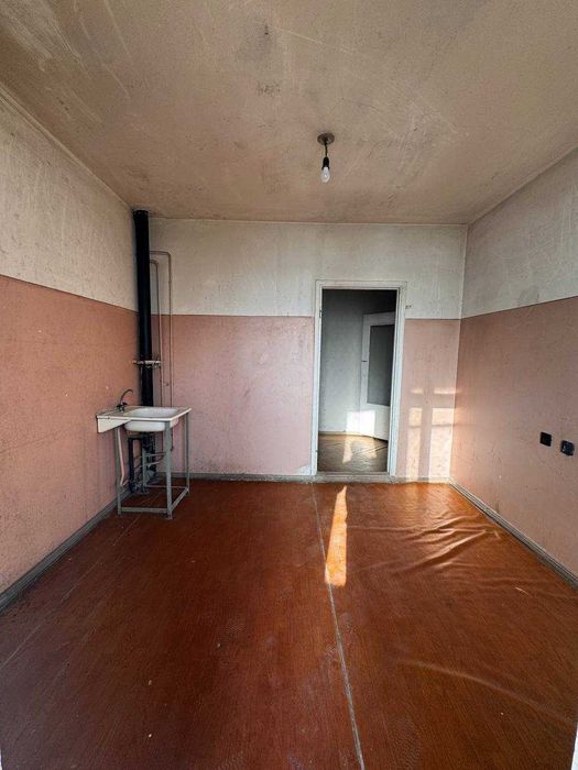 Срочно! 2 комн. квартира 4/9. массив Куйлюк-Центр. 57м2. Улучшенка