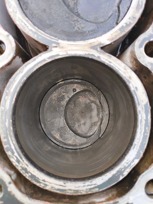 Двигатель Toyota, 1AZ-FSE D4, 2.0л, с ТНВД